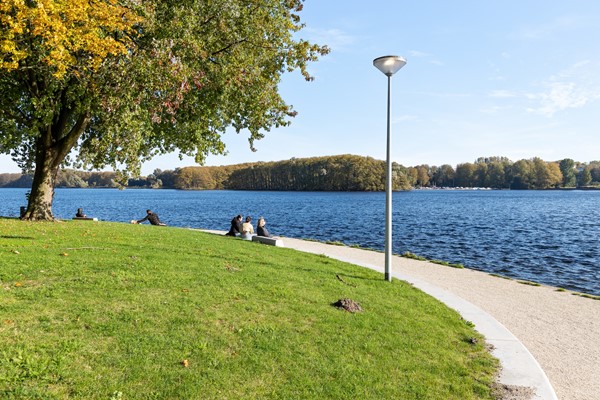 Medium property photo - Ruimzicht, 1068 CZ Amsterdam